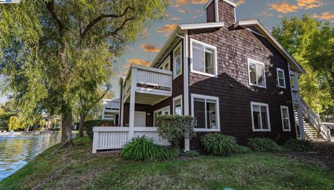 A home in Richmond