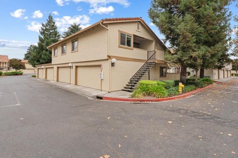 A home in San Jose