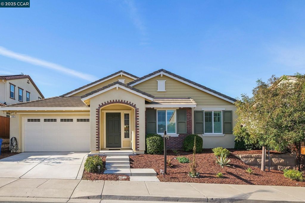 Photo of 2968 Alves Ranch Rd, Pittsburg, CA 94565 (MLS # 41116374)