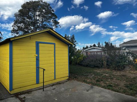 A home in Watsonville