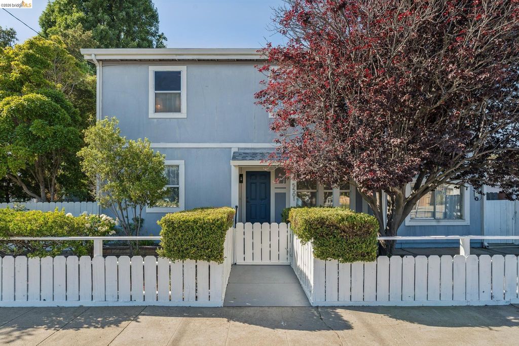 Photo of 5501 Mcbryde Ave, Richmond, CA 94805 (MLS # 41135417)