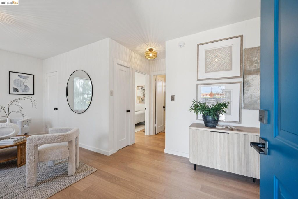 Photo of 5501 Mcbryde Ave, Richmond, CA 94805 (MLS # 41135417)