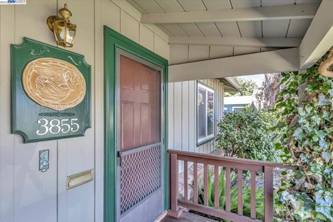 A home in Livermore