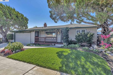 A home in Livermore