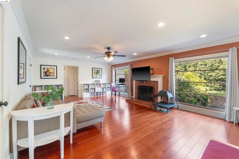 1983 Parkside Dr, Walnut Creek, CA 94597 - #: 41145168