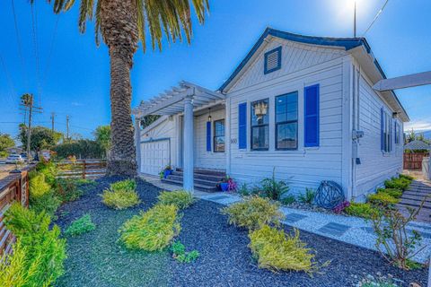 A home in Soledad