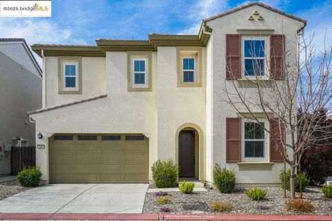 94 Kestral Way, Brentwood, CA 94513 - #: 41088991