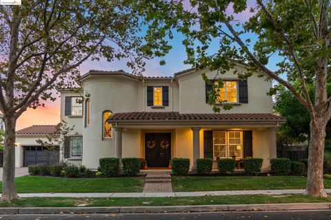 A home in Pleasanton