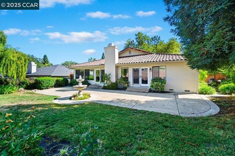 A home in Danville