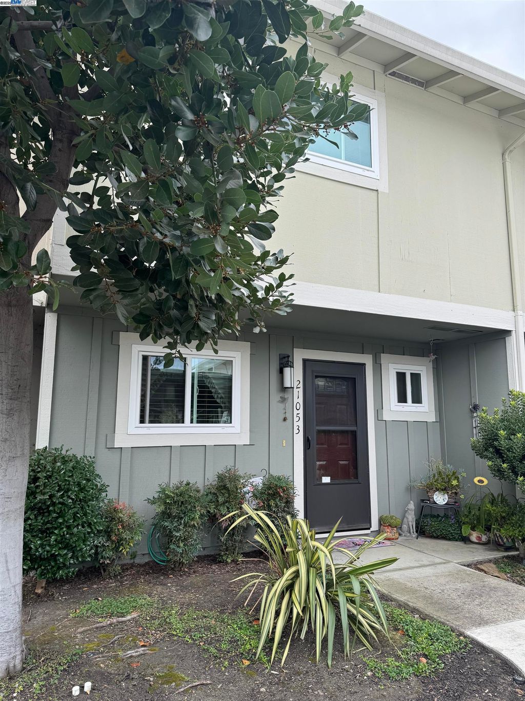 Photo of 21053 Baker Rd, Castro Valley, CA 94546 (MLS # 41115252)