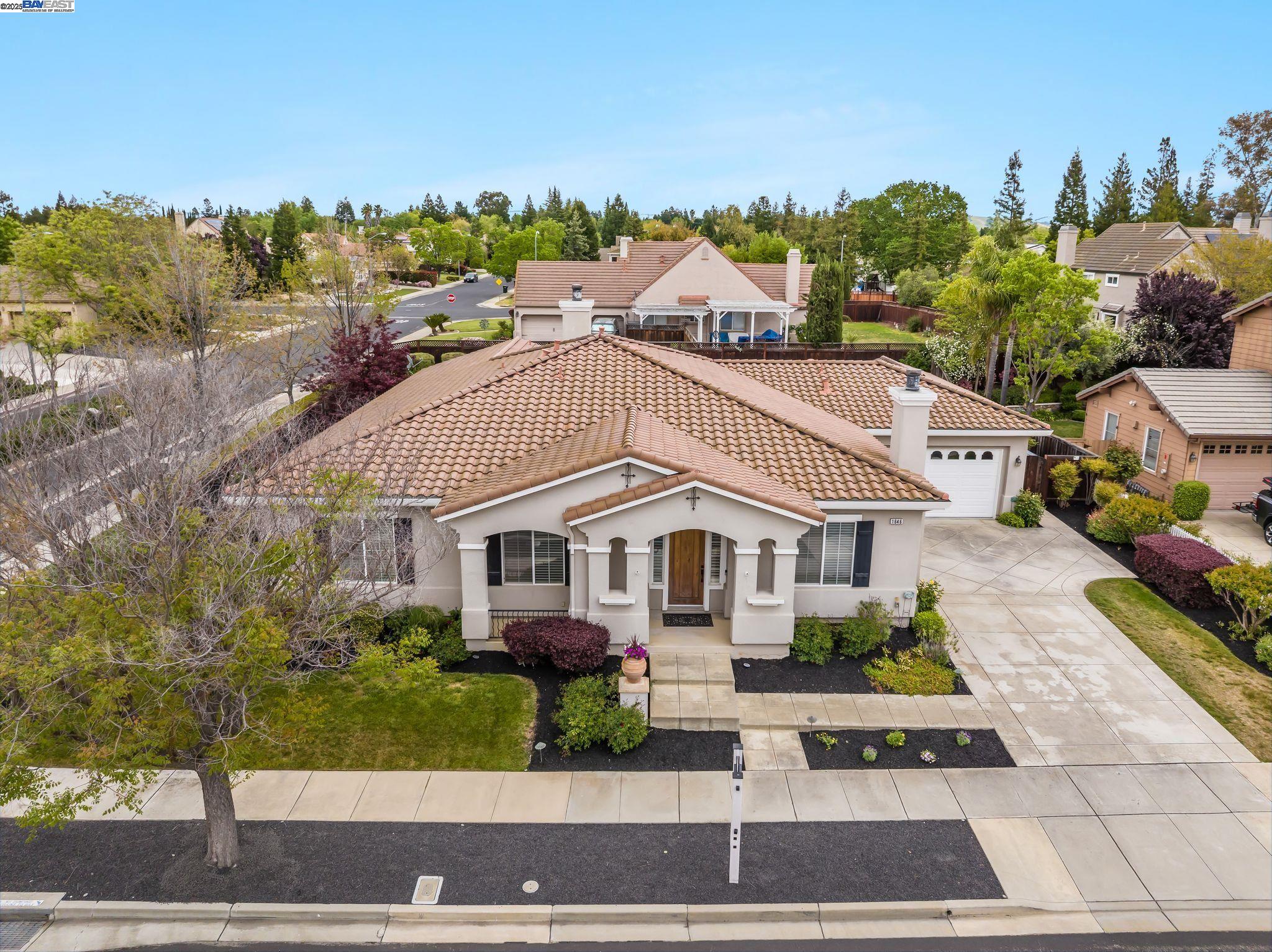 1646 Cascina Ct