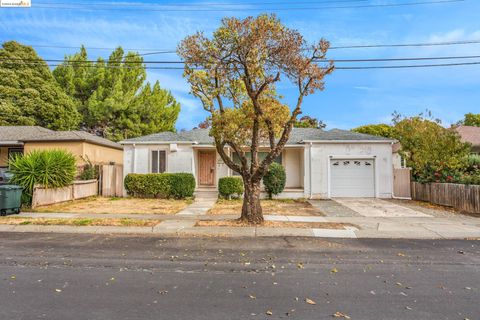 A home in Pittsburg