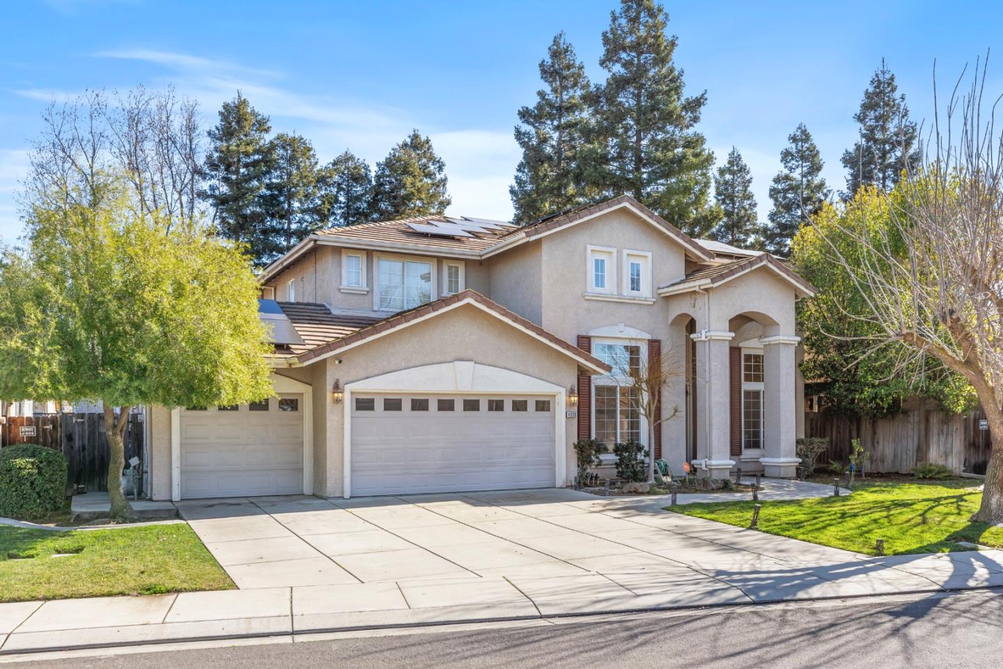 4008 Cortona Drive