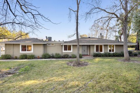 A home in San Jose