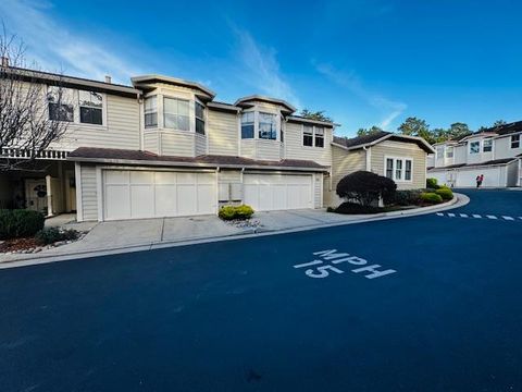 A home in Pacific Grove