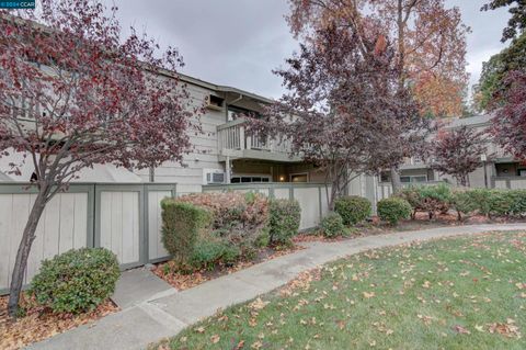 A home in Concord