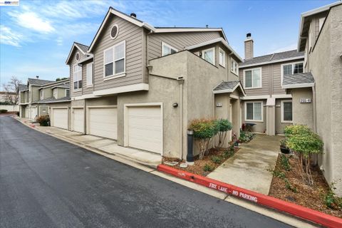 Photo of 255 Wildrose Cmn #5, Livermore, CA 94551 (MLS # 41124955)