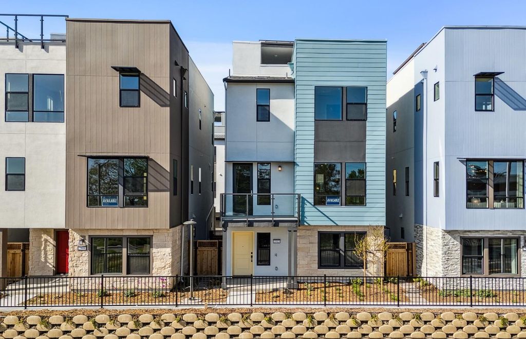 Photo of 2512 Sage Street, San Mateo, CA 94403 (MLS # ML82026437)