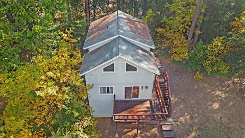 A home in Avery