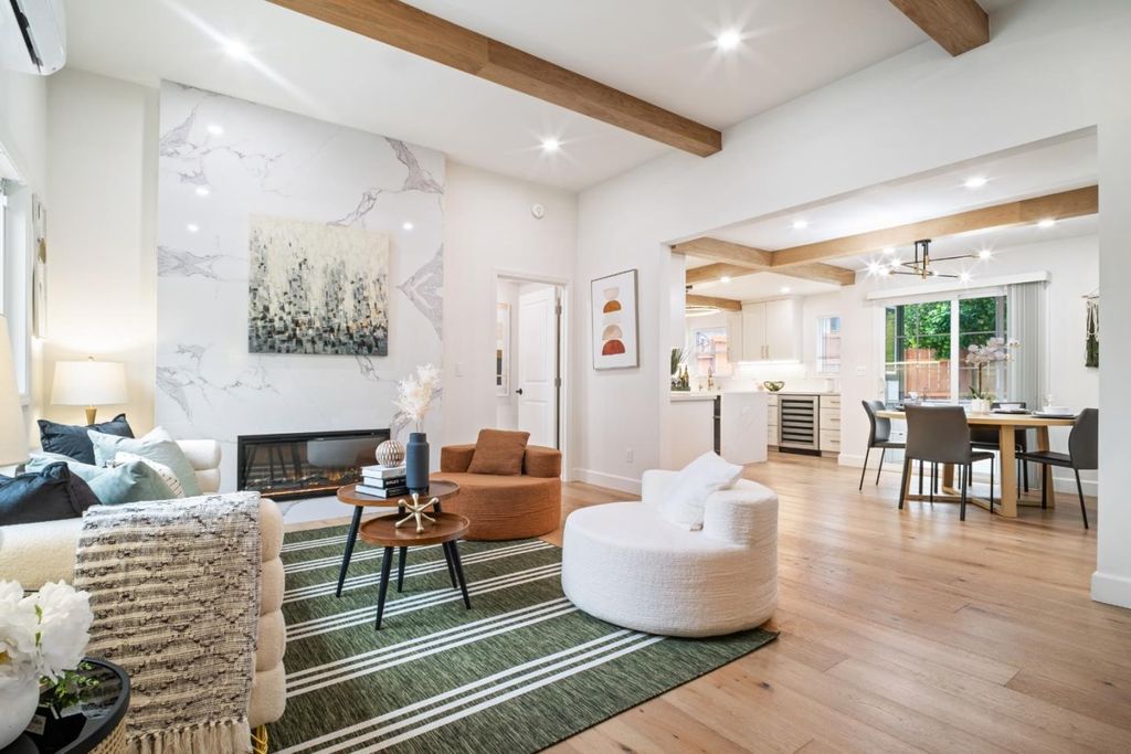 Photo of 10472 Mcvay Avenue, San Jose, CA 95127 (MLS # ML82023888)