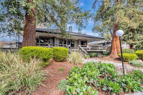 A home in Santa Clara