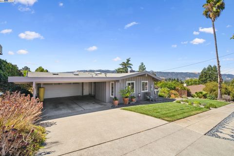 A home in Pleasanton