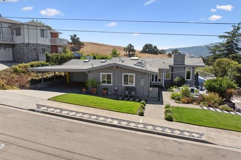 A home in Pleasanton