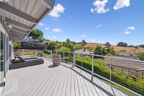 A home in Pleasanton