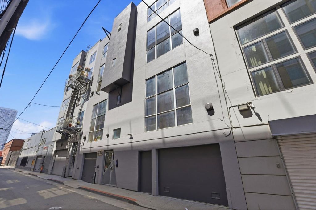 Photo of 55 Norfolk Street #202, San Francisco, CA 94103 (MLS # ML82047919)