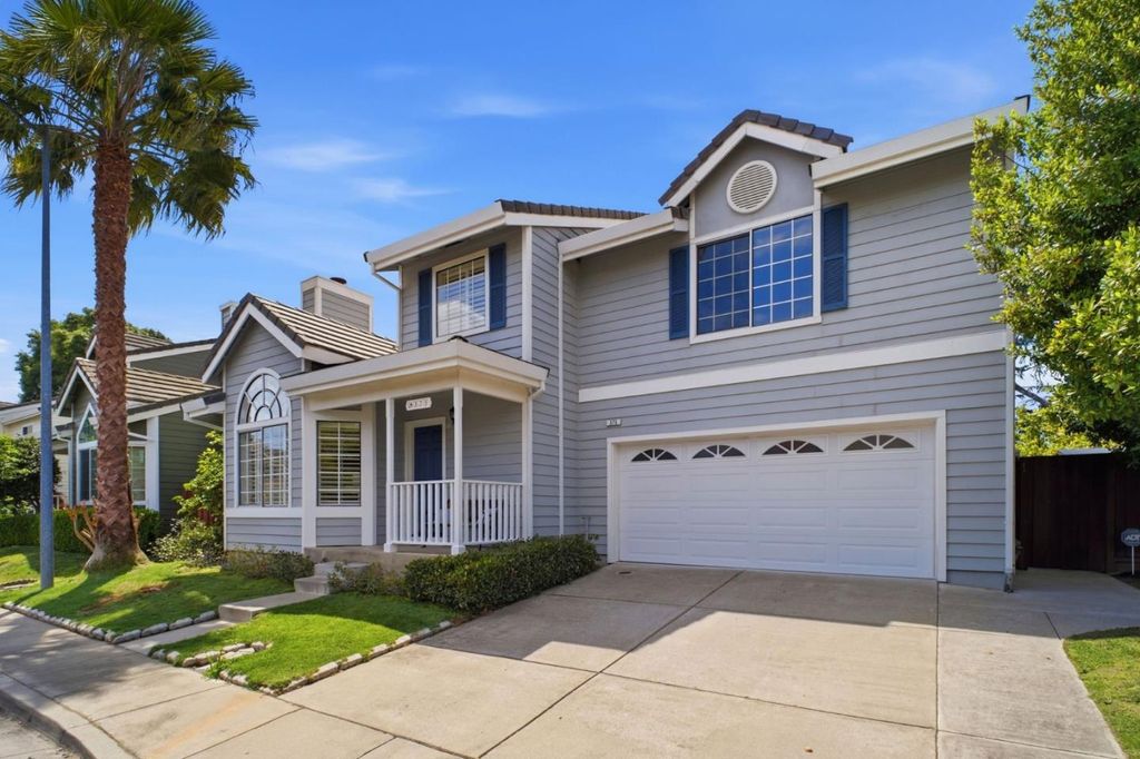 Photo of 375 De Salle Terrace, Fremont, CA 94536 (MLS # ML82044989)