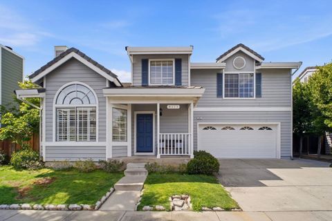 Photo of 375 De Salle Terrace, Fremont, CA 94536 (MLS # ML82044989)