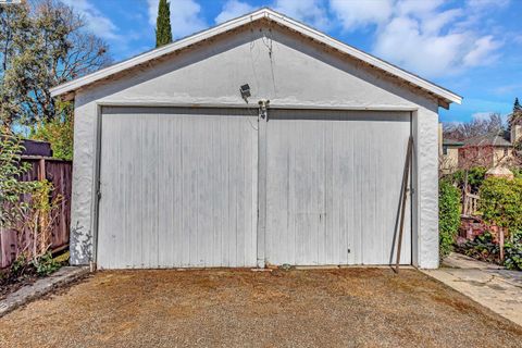 A home in Santa Clara