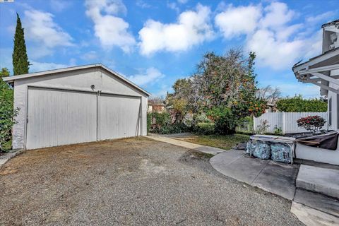 A home in Santa Clara