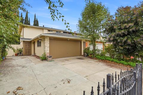 Photo of 1762 Duffy Way, San Jose, CA 95116 (MLS # ML82027295)