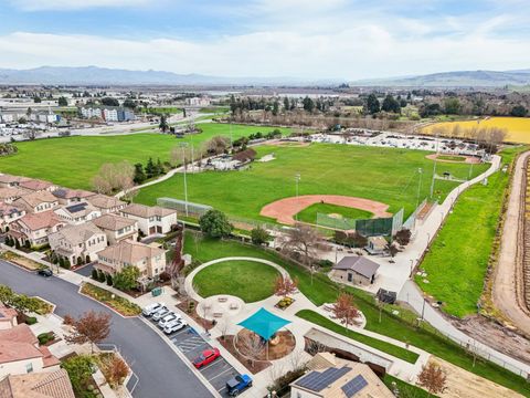 A home in Gilroy