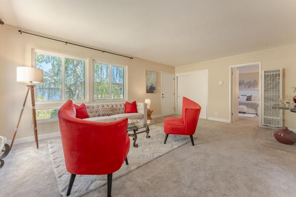 Photo of 3049 Los Prados Street #223, San Mateo, CA 94403 (MLS # ML82040913)