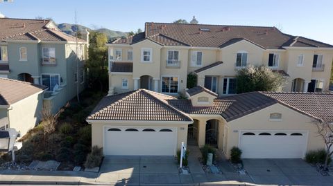 A home in Castro Valley