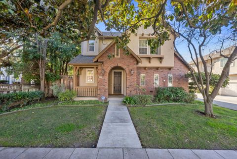 A home in San Jose