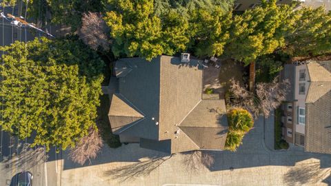 A home in San Jose