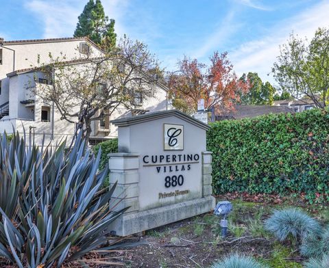 A home in Sunnyvale