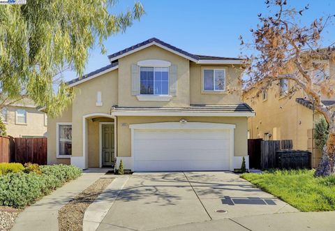 A home in Union City