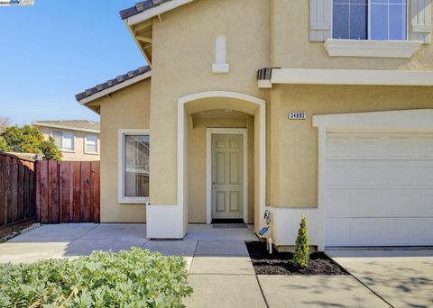 A home in Union City