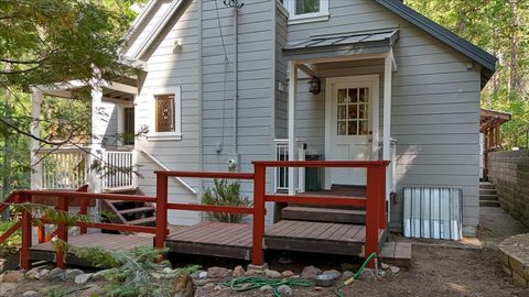 A home in Strawberry