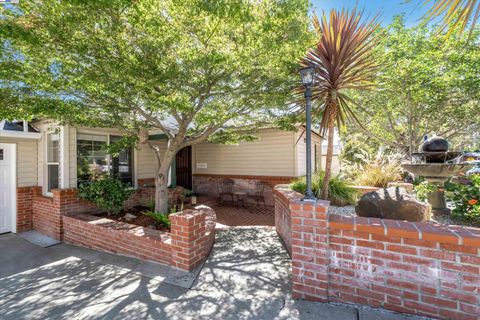 A home in Castro Valley