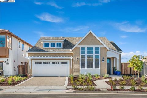 A home in Union City