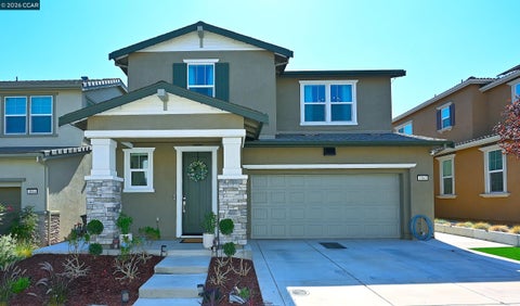 Photo of 1860 Italia Way, Tracy, CA 95377 (MLS # 41150463)