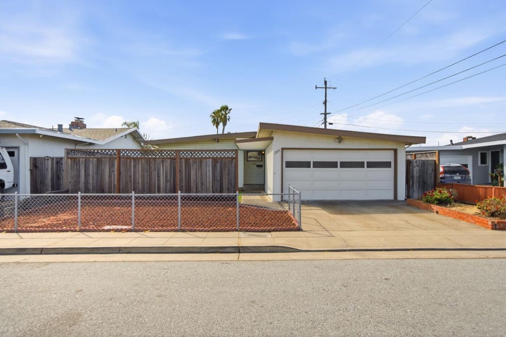 Photo of 1364 Claudia Avenue, San Mateo, CA 94403 (MLS # ML82058520)