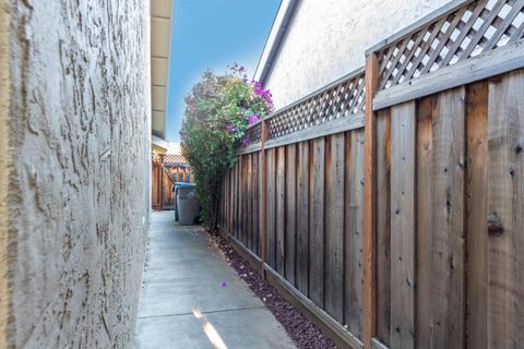 A home in San Jose