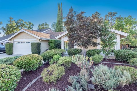 A home in San Jose