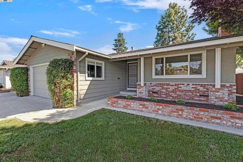 5135 Charlotte Way Livermore CA 94550